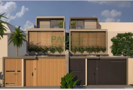 Casa de Condomínio com 5 Quartos à venda, 200m² no Barra da Tijuca, Rio de Janeiro