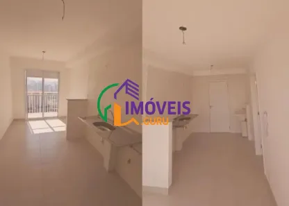 Apartamento com 1 Quarto à venda, 29m² no Vila das Belezas, São Paulo