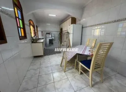 Sobrado com 2 Quartos à venda, 179m² no Fundação, São Caetano do Sul