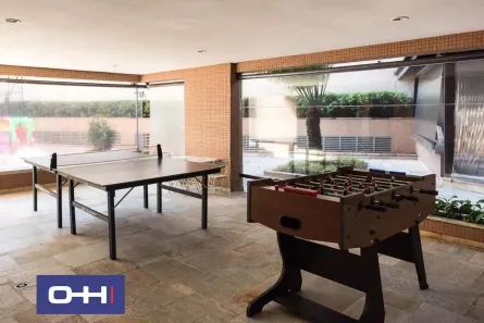 Apartamento com 4 Quartos à venda, 235m² no Planalto Paulista, São Paulo