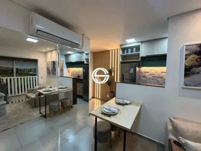 Apartamento com 2 Quartos à venda, 35m² no Parque das Paineiras, São Paulo