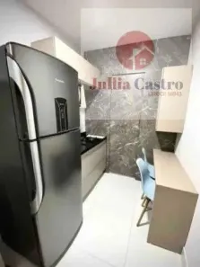 Flat com 1 Quarto à venda, 25m² no Boa Viagem, Recife