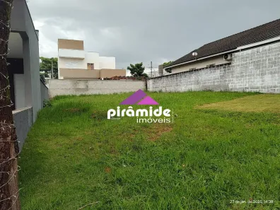 Lote/Terreno à venda, 300m² no Condomínio Terras do Vale, Caçapava