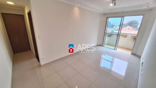 Apartamento com 2 Quartos à venda, 107m² no Jardim São Domingos, Americana