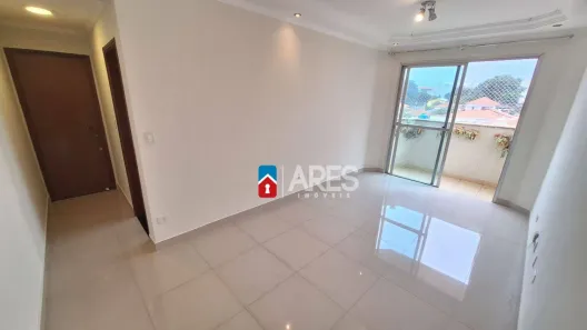 Apartamento com 2 Quartos à venda, 107m² no Jardim São Domingos, Americana