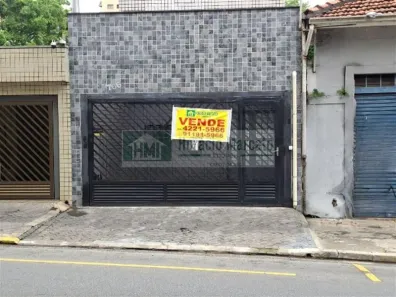 Sobrado com 4 Quartos à venda, 170m² no Santa Paula, São Caetano do Sul