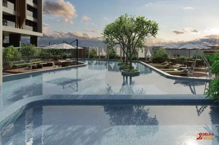 Apartamento com 3 Quartos à venda, 90m² no Aeroclube, João Pessoa