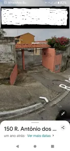 Casa com 2 Quartos à venda, 60m² no Jardim Nelia IV, São Paulo
