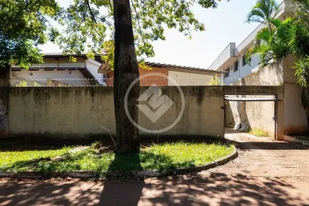 Casa com 4 Quartos à venda, 541m² no Setor Sul, Goiânia