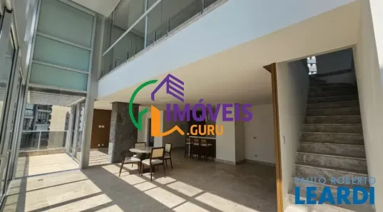 Apartamento com 3 Quartos à venda, 151m² no Jardim Paulistano, São Paulo