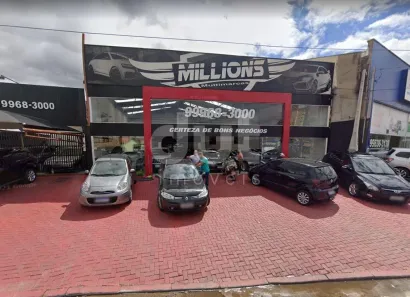 Ponto Comercial à venda, 300m² no Jardim Novo Campos Elíseos, Campinas