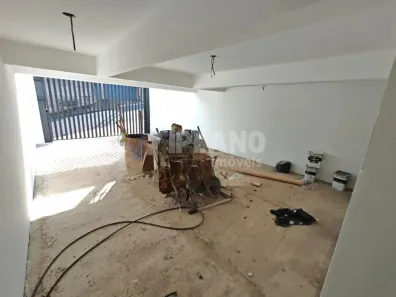 Sobrado com 3 Quartos para alugar, 151m² no Jardim de Cresci, São Carlos