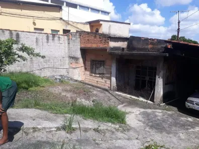 Lote/Terreno à venda, 123m² no Penha, Belo Horizonte