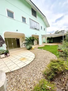 Casa de Condomínio com 5 Quartos à venda, 400m² no Portal do Paraíso II, Jundiaí