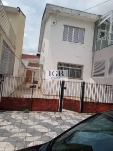 Sobrado com 3 Quartos à venda, 125m² no Vila Isolina Mazzei, São Paulo