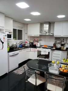 Apartamento com 3 Quartos à venda, 143m² no Vila Regente Feijó, São Paulo