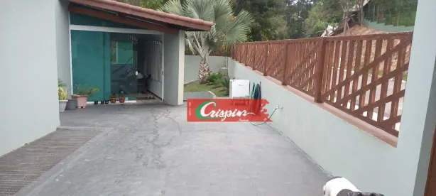 Casa com 3 Quartos à venda, 400m² no Vila Machado, Mairiporã