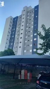 Apartamento com 3 Quartos à venda, 65m² no Jardim Maria Eugênia, Sorocaba