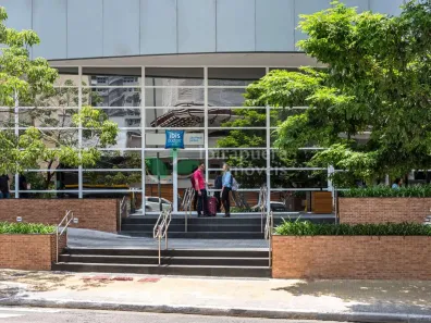 Apartamento com 1 Quarto à venda, 13m² no Jardim Paulista, São Paulo