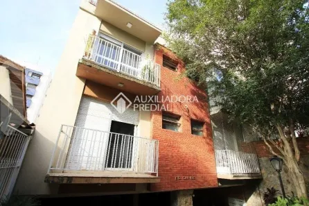 Apartamento com 1 Quarto à venda, 78m² no Mont Serrat, Porto Alegre