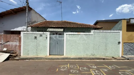 Casa com 2 Quartos à venda, 110m² no Vila Costa do Sol, São Carlos