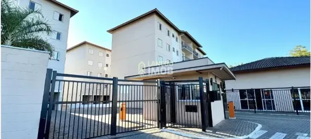 Apartamento com 2 Quartos à venda, 60m² no Medeiros, Jundiaí
