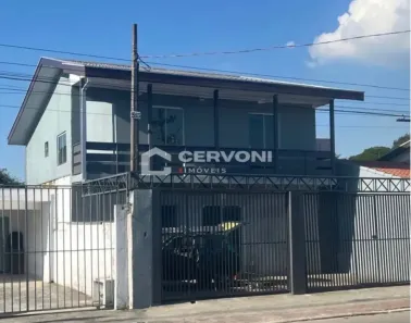 com 4 Quartos para alugar, 250m² no Vila São Pedro, São José dos Campos