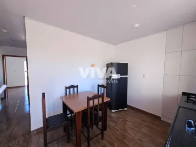 Apartamento com 2 Quartos para alugar, 50m² no São Vicente, Itajaí