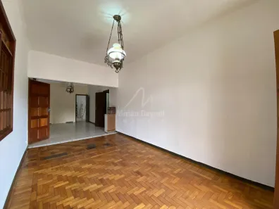Casa com 5 Quartos à venda, 270m² no Santo Antônio, Belo Horizonte