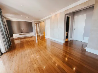 Apartamento com 2 Quartos à venda, 104m² no Parque da Mooca, São Paulo