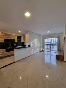 Apartamento com 3 Quartos para alugar, 80m² no Alphaville, Santana de Parnaíba