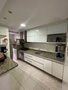 Apartamento com 3 Quartos à venda, 90m² no Village Veneza, Goiânia