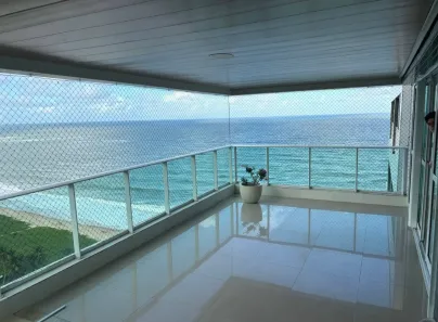 Apartamento com 3 Quartos à venda, 206m² no Guaxuma, Maceió