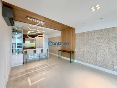 Apartamento com 3 Quartos à venda, 88m² no Campinas, São José