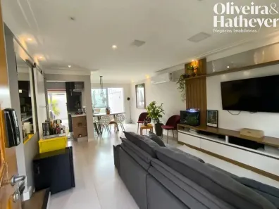 Casa de Condomínio com 3 Quartos à venda, 102m² no Saúde, São Paulo