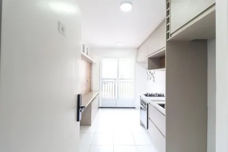 Apartamento com 1 Quarto à venda, 27m² no Parada Inglesa, São Paulo