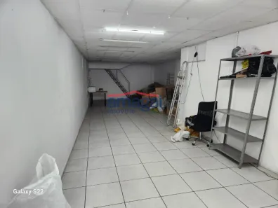 Imóvel Comercial à venda, 140m² no Centro, Jacareí