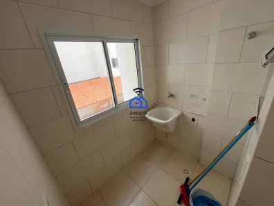 Apartamento com 2 Quartos à venda, 80m² no Cidade Jardim, Caraguatatuba