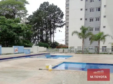 Apartamento com 2 Quartos à venda, 55m² no Jardim Flor da Montanha, Guarulhos