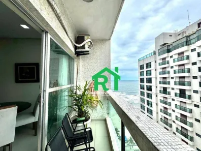 Apartamento com 2 Quartos à venda, 75m² no Pitangueiras, Guarujá