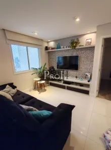 Apartamento com 3 Quartos à venda, 123m² no Centro, São Bernardo do Campo