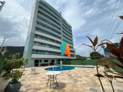 Apartamento com 4 Quartos à venda, 159m² no Sumaré, Caraguatatuba