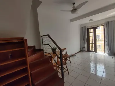 Cobertura com 2 Quartos à venda, 85m² no Itaipava, Petrópolis