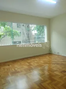 Apartamento com 3 Quartos à venda, 126m² no Serra, Belo Horizonte
