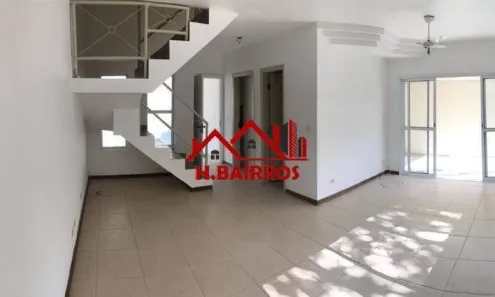 Casa de Condomínio com 3 Quartos à venda, 119m² no Bairro dos Guedes, Tremembé
