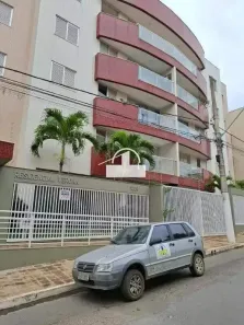 Apartamento com 3 Quartos para alugar, 100m² no Panorama, Sete Lagoas