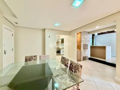 Apartamento com 2 Quartos à venda, 135m² no Centro, Florianópolis