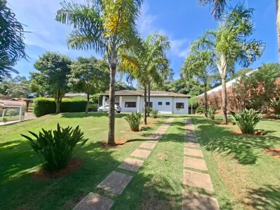 Casa de Condomínio com 4 Quartos à venda, 230m² no Bosque dos Eucaliptos, Araçoiaba da Serra