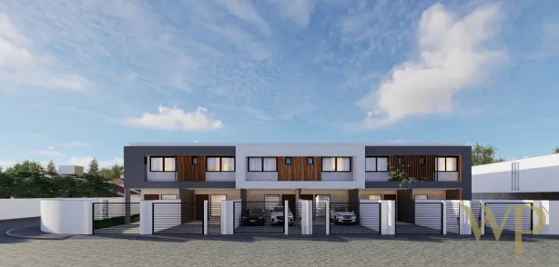 Casa com 3 Quartos à venda, 134m² no Glória, Joinville