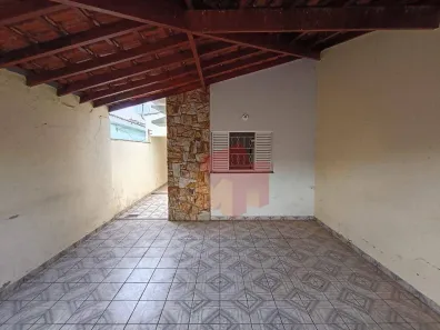 Casa com 2 Quartos à venda, 86m² no Planalto do Sol, Santa Bárbara D'Oeste